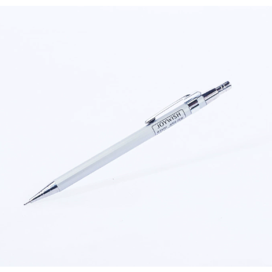 金属活动铅笔(100支)